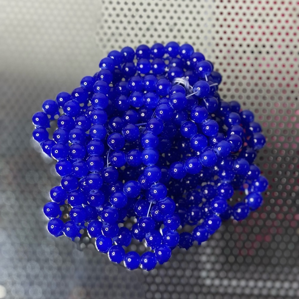 Wholesale bead strand for bracelet making